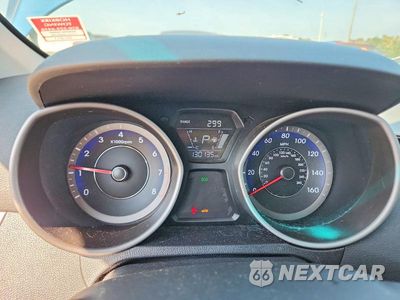 Zdjęcie 9 z 12 samochodu: 2015 HYUNDAI ELANTRA SE VIN:KMHDH4AE1FU252865 - miniatura