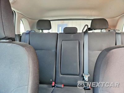 Zdjęcie 10 z 13 samochodu: 2014 MITSUBISHI OUTLANDER SPORT ES VIN:4A4AR3AU3EE026706 - miniatura