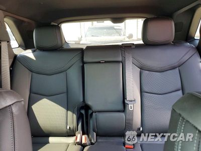 Zdjęcie 10 z 13 samochodu: 2025 CADILLAC XT5 PREMIUM LUXURY VIN:1GYKNCRS8SZ124445 - miniatura