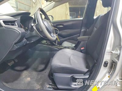 Zdjęcie 7 z 12 samochodu: 2020 TOYOTA COROLLA LE VIN:JTDEPRAE2LJ041146 - miniatura