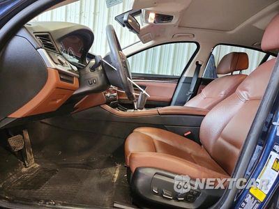 Zdjęcie 7 z 12 samochodu: 2014 BMW 535 XI VIN:WBA5B3C50ED536968 - miniatura