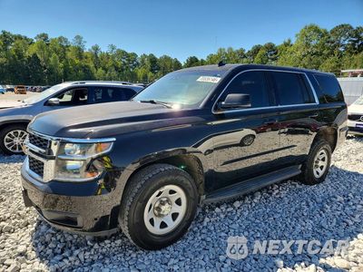 2015 CHEVROLET TAHOE SPECIAL 1GNSK3KC4FR277838 - główne zdjęcie licytacji z USA - miniatura