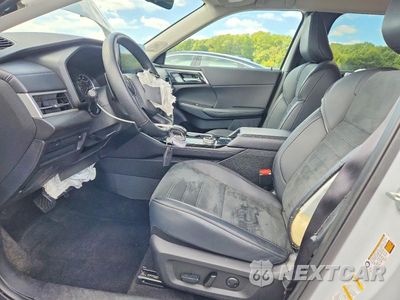 Zdjęcie 7 z 13 samochodu: 2025 MITSUBISHI OUTLANDER SE VIN:JA4J4VA80SZ042543 - miniatura