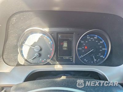 Zdjęcie 9 z 13 samochodu: 2017 TOYOTA RAV4 XLE VIN:JTMWFREV3HJ147825 - miniatura