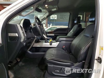 Zdjęcie 7 z 12 samochodu: 2015 FORD F150 SUPERCREW VIN:1FTFW1EGXFFA47868 - miniatura