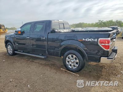 Drugie zdjęcie samochodu z przodu: 2014 FORD F150 SUPERCREW VIN:1FTFW1ET5EKE39286 - miniatura