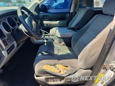 Zdjęcie 7 z 12 samochodu: 2013 TOYOTA TUNDRA CREWMAX SR5 VIN:5TFEM5F15DX059274 - miniatura