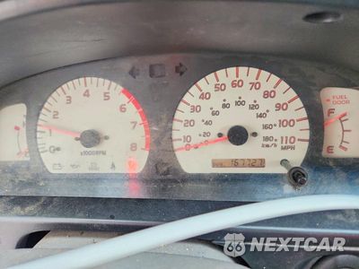 Zdjęcie 9 z 12 samochodu: 2001 TOYOTA TACOMA XTRACAB PRERUNNER VIN:5TESN92NX1Z861971 - miniatura
