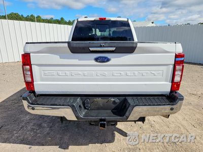 Zdjęcie 6 z 12 samochodu: 2021 FORD F250 SUPER DUTY VIN:1FT7W2BN6MEE04947 - miniatura