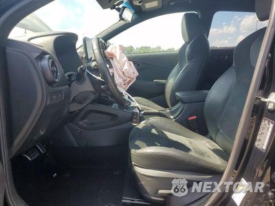 Zdjęcie 7 z 13 samochodu: 2023 HYUNDAI KONA N BASE VIN:KM8KH3AC2PU009471 - miniatura
