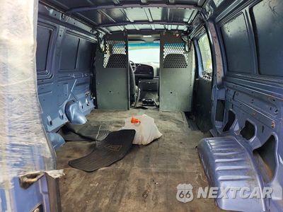 Zdjęcie 11 z 13 samochodu: 1996 FORD ECONOLINE E250 VAN VIN:1FTHE24H1THB04843 - miniatura