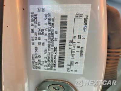 Zdjęcie 13 z 13 samochodu: 2025 FORD ESCAPE ACTIVE VIN:1FMCU9GN8SUA22150 - miniatura