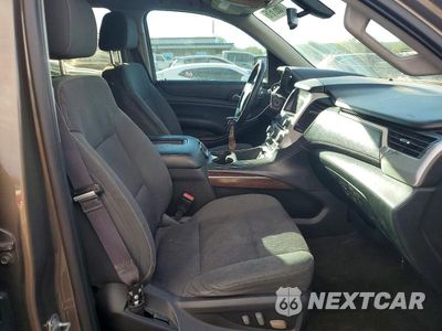 Zdjęcie 7 z 12 samochodu: 2015 GMC YUKON SLE VIN:1GKS1AKC4FR706500 - miniatura