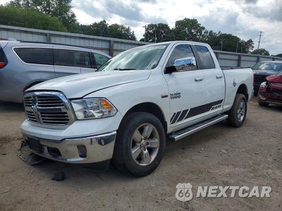 2017 RAM 1500 SLT 1C6RR7GTXHS501782 - główne zdjęcie licytacji z USA - miniatura