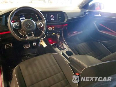 Zdjęcie 8 z 12 samochodu: 2019 VOLKSWAGEN JETTA GLI VIN:3VW6T7BU4KM158977 - miniatura