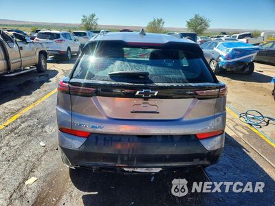 Zdjęcie 6 z 12 samochodu: 2023 CHEVROLET BOLT EUV PREMIER VIN:1G1FZ6S02P4159548 - miniatura