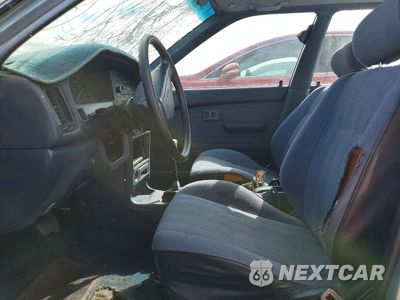 Zdjęcie 7 z 13 samochodu: 1990 TOYOTA COROLLA DELUXE VIN:JT2AE94A2L3329680 - miniatura