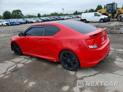 Drugie zdjęcie samochodu z przodu: 2013 SCION TC RELEASE SERIES 8.0 VIN:JTKJF5C77D3052957 - miniatura