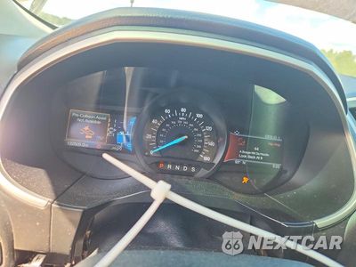 Zdjęcie 9 z 13 samochodu: 2020 FORD EDGE SEL VIN:2FMPK3J94LBA05403 - miniatura