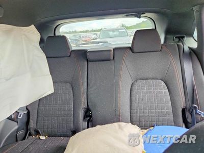 Zdjęcie 10 z 13 samochodu: 2024 HONDA HR-V SPORT VIN:3CZRZ2H54RM722794 - miniatura