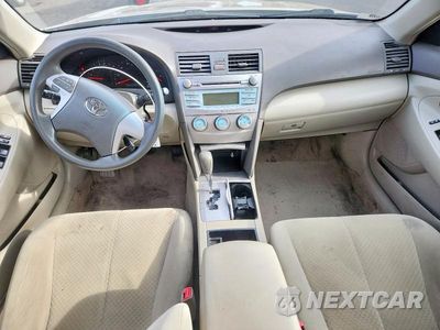 Zdjęcie 8 z 12 samochodu: 2007 TOYOTA CAMRY LE VIN:JTNBE46K773045628 - miniatura