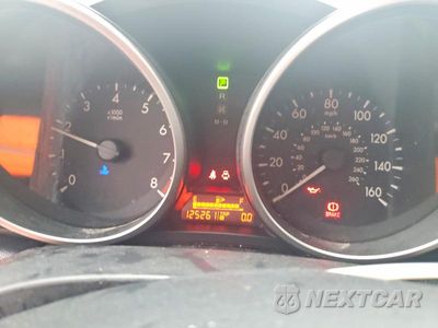 Zdjęcie 9 z 13 samochodu: 2011 MAZDA 3 VIN:JM1BL1VG9B1407775 - miniatura