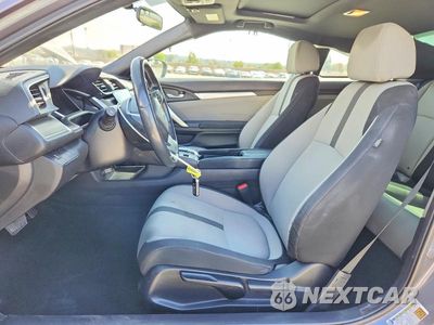 Zdjęcie 7 z 12 samochodu: 2018 HONDA CIVIC EX VIN:2HGFC3B30JH356523 - miniatura