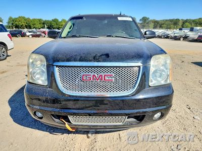 Piąte zdjęcie samochodu w środku: 2012 GMC YUKON XL DENALI VIN:1GKS1MEF7CR292776 - miniatura