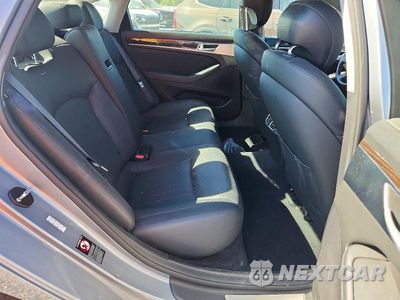 Zdjęcie 10 z 13 samochodu: 2017 GENESIS G80 3.8 VIN:KMHGN4JE9HU173632 - miniatura