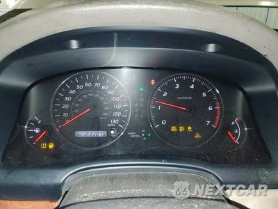 Zdjęcie 9 z 13 samochodu: 2006 LEXUS GX 470 VIN:JTJBT20X060115633 - miniatura
