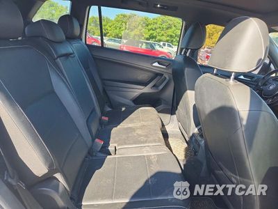 Zdjęcie 11 z 13 samochodu: 2021 VOLKSWAGEN TIGUAN SE VIN:3VV3B7AX5MM091279 - miniatura