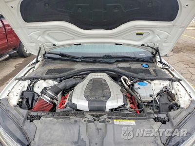 Zdjęcie 11 z 12 samochodu: 2018 AUDI A7 PREMIUM PLUS VIN:WAUW3AFC4JN100144 - miniatura