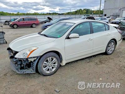 2010 NISSAN ALTIMA 2.5 1N4AL2AP1AN565631 - główne zdjęcie licytacji z USA - miniatura
