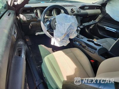 Zdjęcie 8 z 12 samochodu: 2022 FORD MUSTANG VIN:1FA6P8TH4N5146827 - miniatura