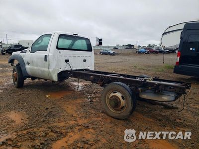 Drugie zdjęcie samochodu z przodu: 2012 FORD F550 SUPER DUTY VIN:1FDUF5GT2CEA42394 - miniatura