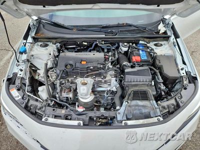 Zdjęcie 11 z 12 samochodu: 2024 HONDA CIVIC SPORT VIN:2HGFE2F52RH524951 - miniatura