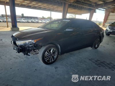 2024 KIA FORTE LXS 3KPF24AD6RE784461 - główne zdjęcie licytacji z USA - miniatura
