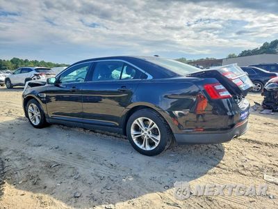 Drugie zdjęcie samochodu z przodu: 2013 FORD TAURUS SEL VIN:1FAHP2E84DG203646 - miniatura
