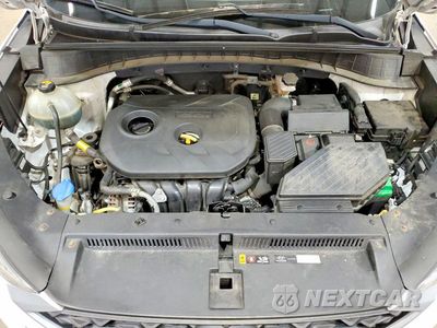Zdjęcie 12 z 13 samochodu: 2019 HYUNDAI TUCSON VIN:KM8J2CA47KU912827 - miniatura