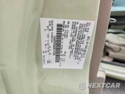 Zdjęcie 13 z 13 samochodu: 2010 FORD FOCUS SE VIN:1FAHP3FN3AW117336 - miniatura
