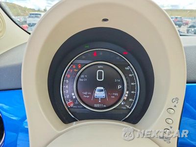 Zdjęcie 9 z 12 samochodu: 2019 FIAT 500 POP VIN:3C3CFFKH9KT860703 - miniatura