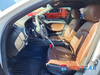 Zdjęcie 7 z 12 samochodu: 2017 AUDI A3 PREMIUM PLUS VIN:WAUGUGFF8H1067777 - miniatura