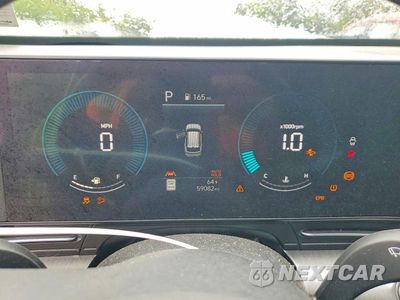 Zdjęcie 9 z 13 samochodu: 2024 HYUNDAI KONA SEL VIN:KM8HBCAB9RU054462 - miniatura