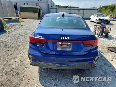 Zdjęcie 6 z 12 samochodu: 2024 KIA FORTE LXS VIN:3KPF24AD2RE810344 - miniatura