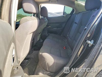 Zdjęcie 10 z 12 samochodu: 2012 CHEVROLET CRUZE LT VIN:1G1PE5SC9C7310849 - miniatura