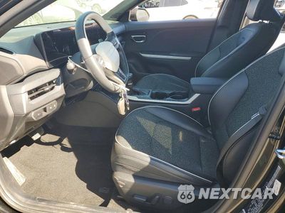Zdjęcie 7 z 13 samochodu: 2025 KIA K4 GT LINE VIN:3KPFW4DE6SE213289 - miniatura