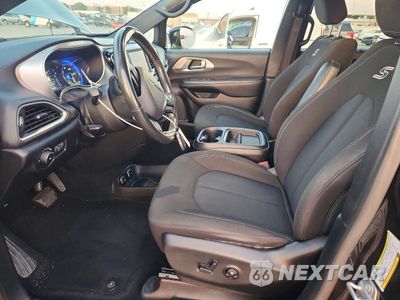 Zdjęcie 7 z 14 samochodu: 2020 CHRYSLER PACIFICA TOURING VIN:2C4RC1FG7LR286657 - miniatura