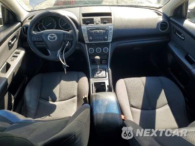 Zdjęcie 8 z 13 samochodu: 2012 MAZDA 6 I VIN:1YVHZ8BH9C5M26586 - miniatura