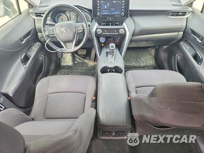 Zdjęcie 8 z 13 samochodu: 2021 TOYOTA VENZA LE VIN:JTEAAAAH3MJ028558 - miniatura