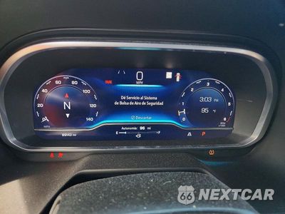 Zdjęcie 9 z 13 samochodu: 2023 CHEVROLET SUBURBAN C1500 LT VIN:1GNSCCKD4PR317195 - miniatura